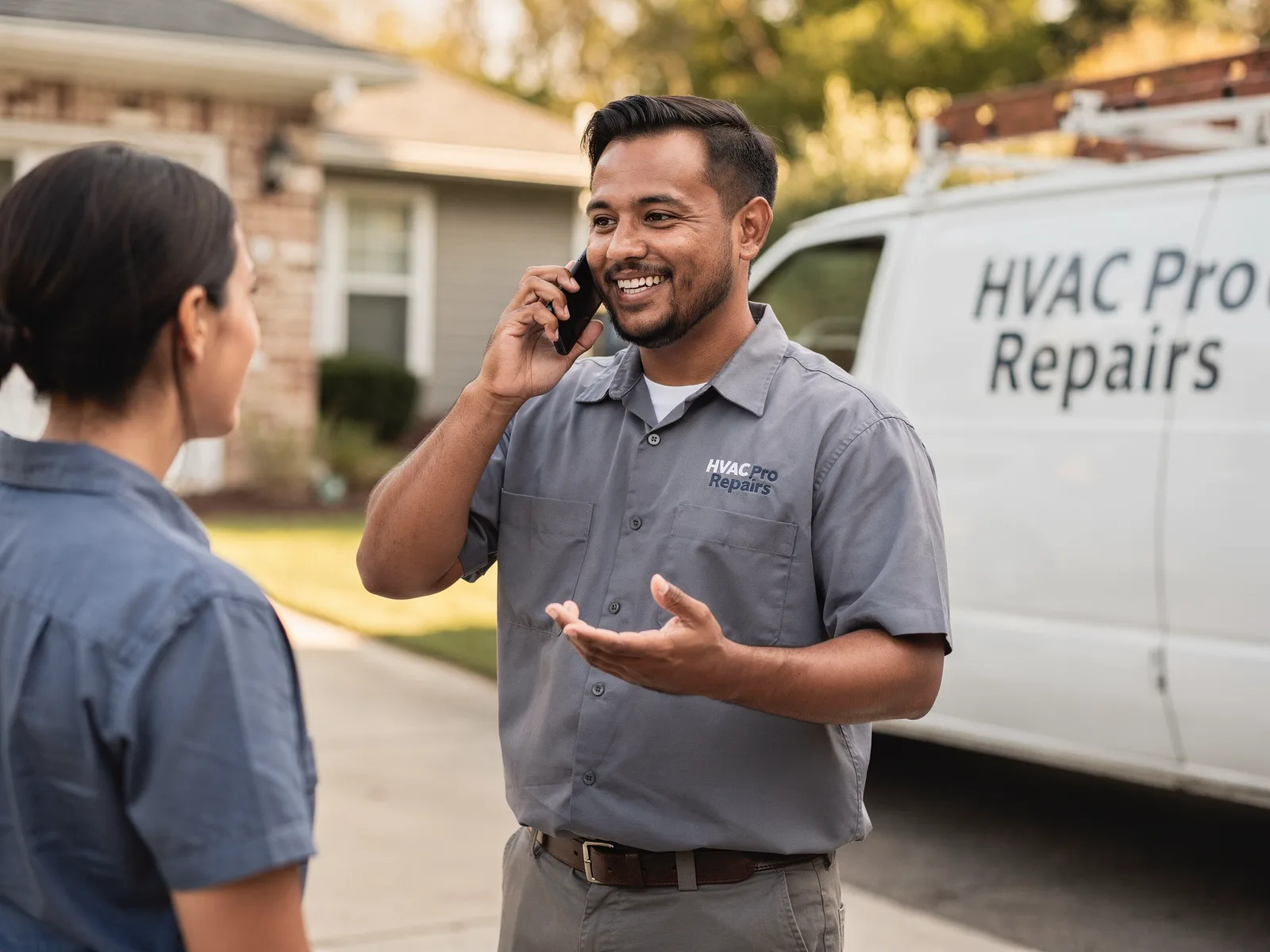 Heat Pump Repair Kermit, WV FAQs